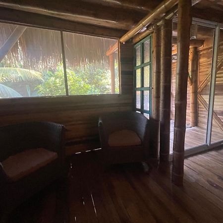 La Percha Hostal Palomino Kamer foto